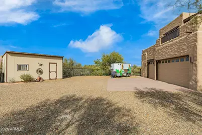 29109 N 148th Street, Scottsdale, AZ 85262 - Photo 60