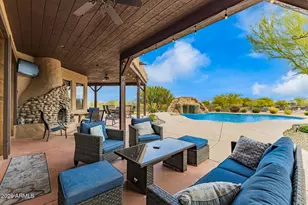 29109 N 148th St, Scottsdale, AZ 85262 - Photo 50