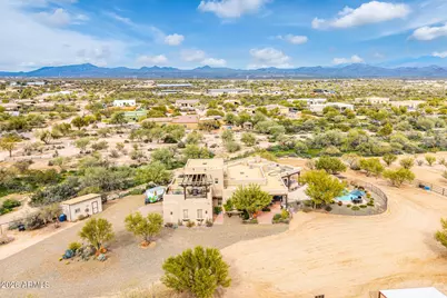 29109 N 148th Street, Scottsdale, AZ 85262 - Photo 82