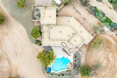 29109 N 148th Street, Scottsdale, AZ 85262 - Photo 74