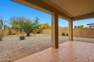 4738 W Juniper Ave, Coolidge, AZ 85128 - Photo 24
