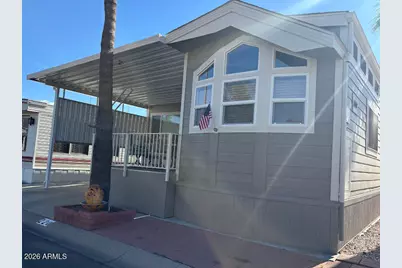 220 Motherlode Drive, Apache Junction, AZ 85119 - Photo 2