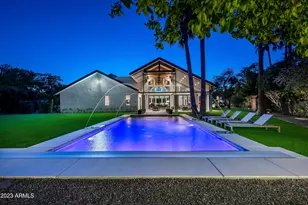 8144 E Del Barquero Dr, Scottsdale, AZ 85258 - Photo 1