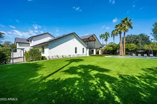 8144 E Del Barquero Dr, Scottsdale, AZ 85258 - Photo 28