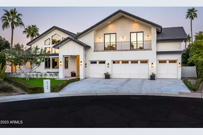 8144 E Del Barquero Drive, Scottsdale, AZ 85258 - Photo 36