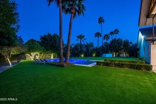 8144 E Del Barquero Dr, Scottsdale, AZ 85258 - Photo 30