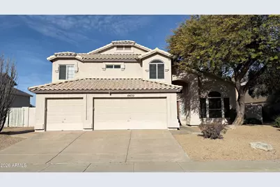 19632 N 73rd Avenue, Glendale, AZ 85308 - Photo 1