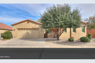 2620 E Santa Maria Drive, Casa Grande, AZ 85194 - Photo 1