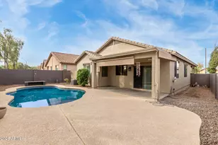 17067 W Young St, Surprise, AZ 85388 - Photo 38