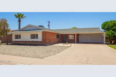 3913 W Krall Street, Phoenix, AZ 85019 - Photo 12