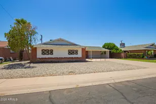 3913 W Krall St, Phoenix, AZ 85019 - Photo 8