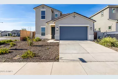 10250 W Adam Avenue, Peoria, AZ 85382 - Photo 1