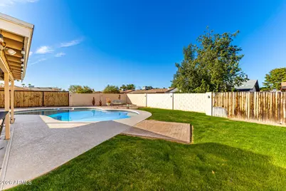 1158 W Nopal Place, Chandler, AZ 85224 - Photo 38