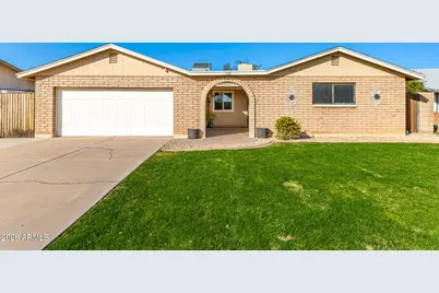 1158 W Nopal Place, Chandler, AZ 85224 - Photo 2