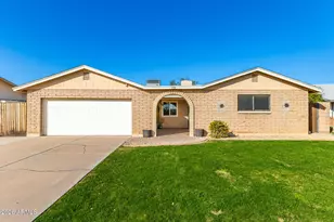 1158 W Nopal Pl, Chandler, AZ 85224 - Photo 2