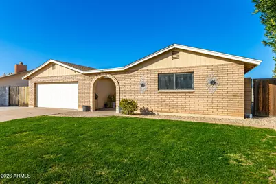 1158 W Nopal Place, Chandler, AZ 85224 - Photo 4