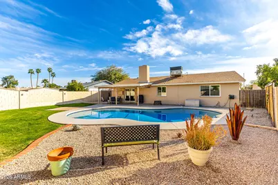 1158 W Nopal Place, Chandler, AZ 85224 - Photo 36