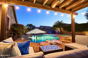 2862 N 152nd Ln, Goodyear, AZ 85395 - Photo 4