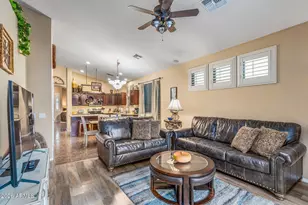 2862 N 152nd Ln, Goodyear, AZ 85395 - Photo 12