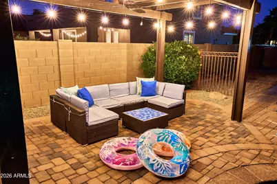 2862 N 152nd Lane, Goodyear, AZ 85395 - Photo 28