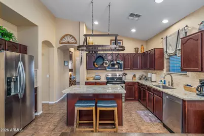 2862 N 152nd Lane, Goodyear, AZ 85395 - Photo 10