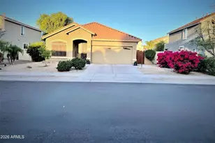 2862 N 152nd Ln, Goodyear, AZ 85395 - Photo 30