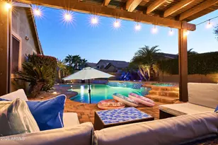 2862 N 152nd Ln, Goodyear, AZ 85395 - Photo 26