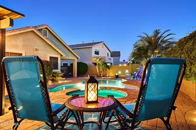 2862 N 152nd Lane, Goodyear, AZ 85395 - Photo 2