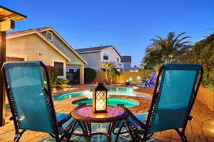 2862 N 152nd Ln, Goodyear, AZ 85395 - Photo 2