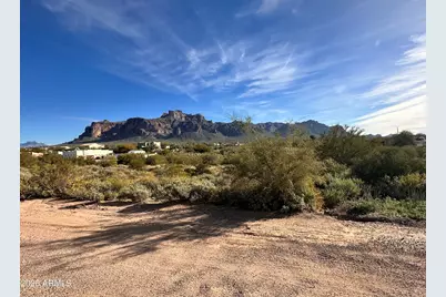 0000 S Roadrunner Road #1, Apache Junction, AZ 85119 - Photo 1
