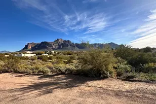 0000 S Roadrunner Rd, Apache Junction, AZ 85119 - Photo 1