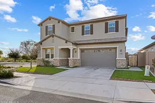 18331 W Clinton St, Surprise, AZ 85388 - Photo 4