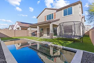 18331 W Clinton St, Surprise, AZ 85388 - Photo 46