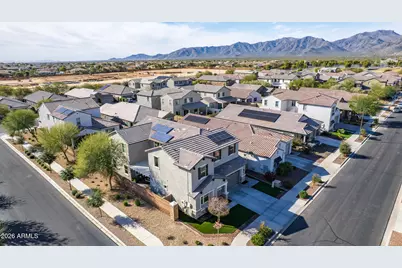 18331 W Clinton Street, Surprise, AZ 85388 - Photo 56