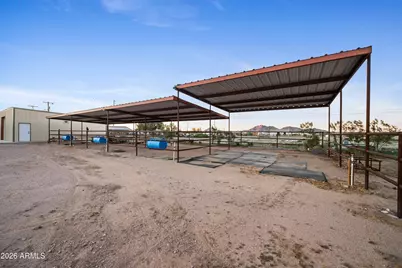 8679 N Warren Road, Maricopa, AZ 85139 - Photo 30