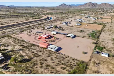 8679 N Warren Road, Maricopa, AZ 85139 - Photo 38