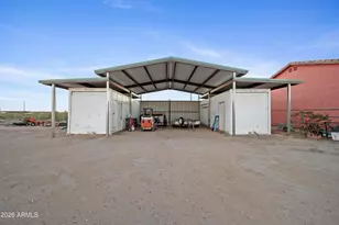 8679 N Warren Rd, Maricopa, AZ 85139 - Photo 32