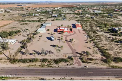 8679 N Warren Road, Maricopa, AZ 85139 - Photo 34