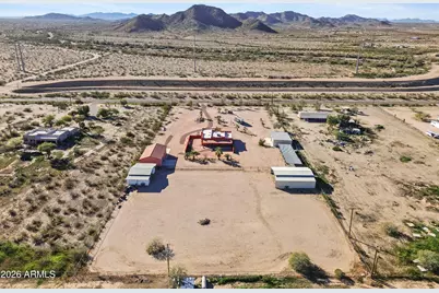8679 N Warren Road, Maricopa, AZ 85139 - Photo 40