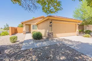 368 S 18th St, Coolidge, AZ 85128 - Photo 6