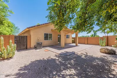 368 S 18th Street, Coolidge, AZ 85128 - Photo 6