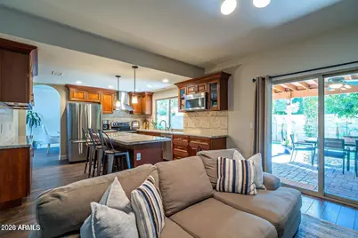 9145 E Jenan Drive, Scottsdale, AZ 85260 - Photo 16