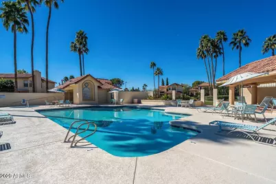 9145 E Jenan Drive, Scottsdale, AZ 85260 - Photo 28