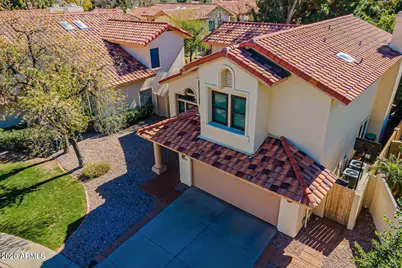 9145 E Jenan Drive, Scottsdale, AZ 85260 - Photo 2