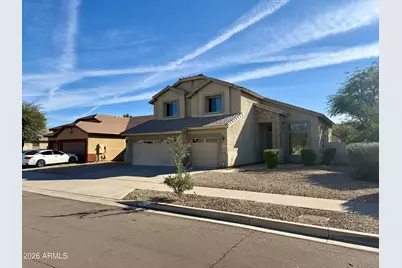 2431 W Carter Road, Phoenix, AZ 85041 - Photo 2
