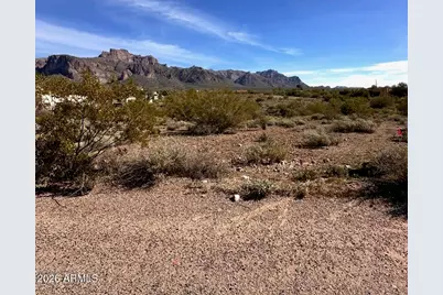 0000 S Roadrunner Road #2, Apache Junction, AZ 85119 - Photo 4