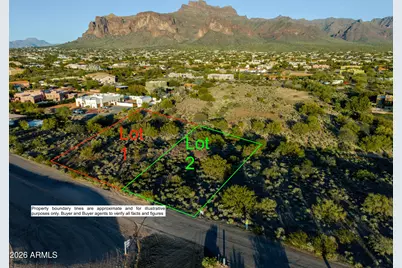 0000 S Roadrunner Road #2, Apache Junction, AZ 85119 - Photo 2