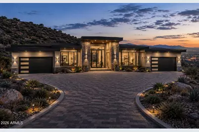 9642 N Fireridge Trail, Fountain Hills, AZ 85268 - Photo 2
