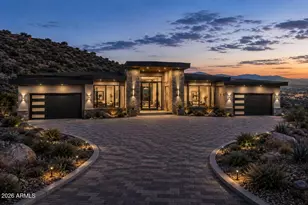 9642 N Fireridge Trail, Fountain Hills, AZ 85268 - Photo 2