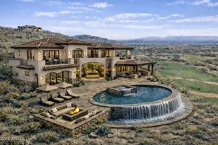 9642 N Fireridge Trail, Fountain Hills, AZ 85268 - Photo 1